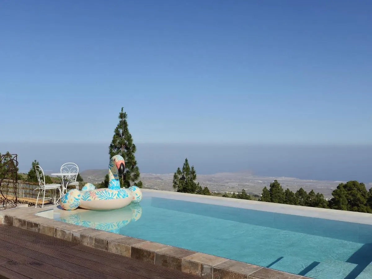 Karat Villa Uchova San Miguel de Abona