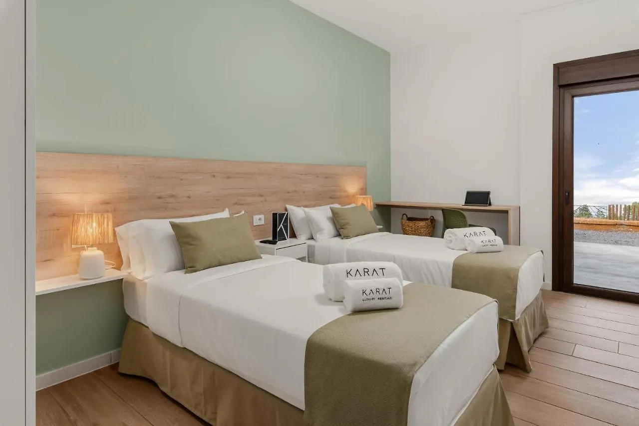 Karat Villa Uchova San Miguel de Abona 0*,  Spanien
